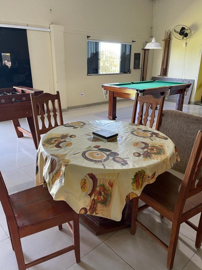 Sítio à venda com 6 quartos, 14m² - Foto 18