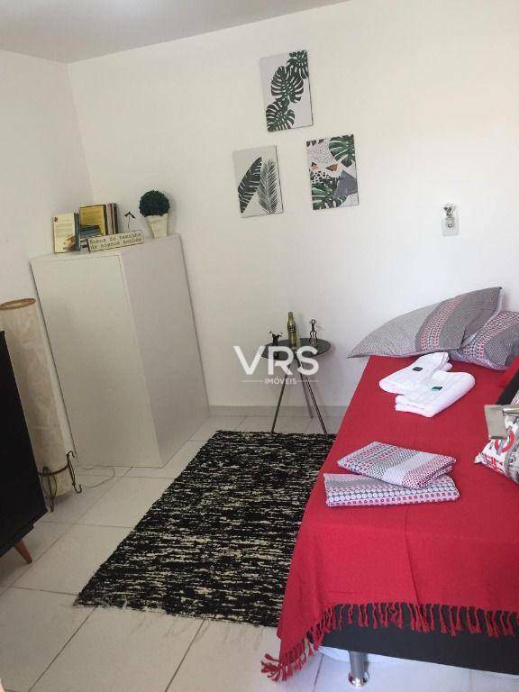 Casa de Condomínio à venda com 4 quartos, 307m² - Foto 17