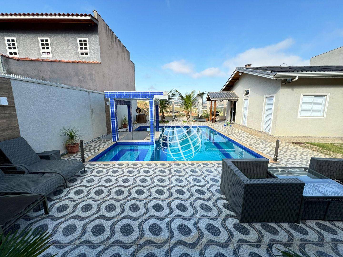 Casa, 3 quartos, 844 m² - Foto 11