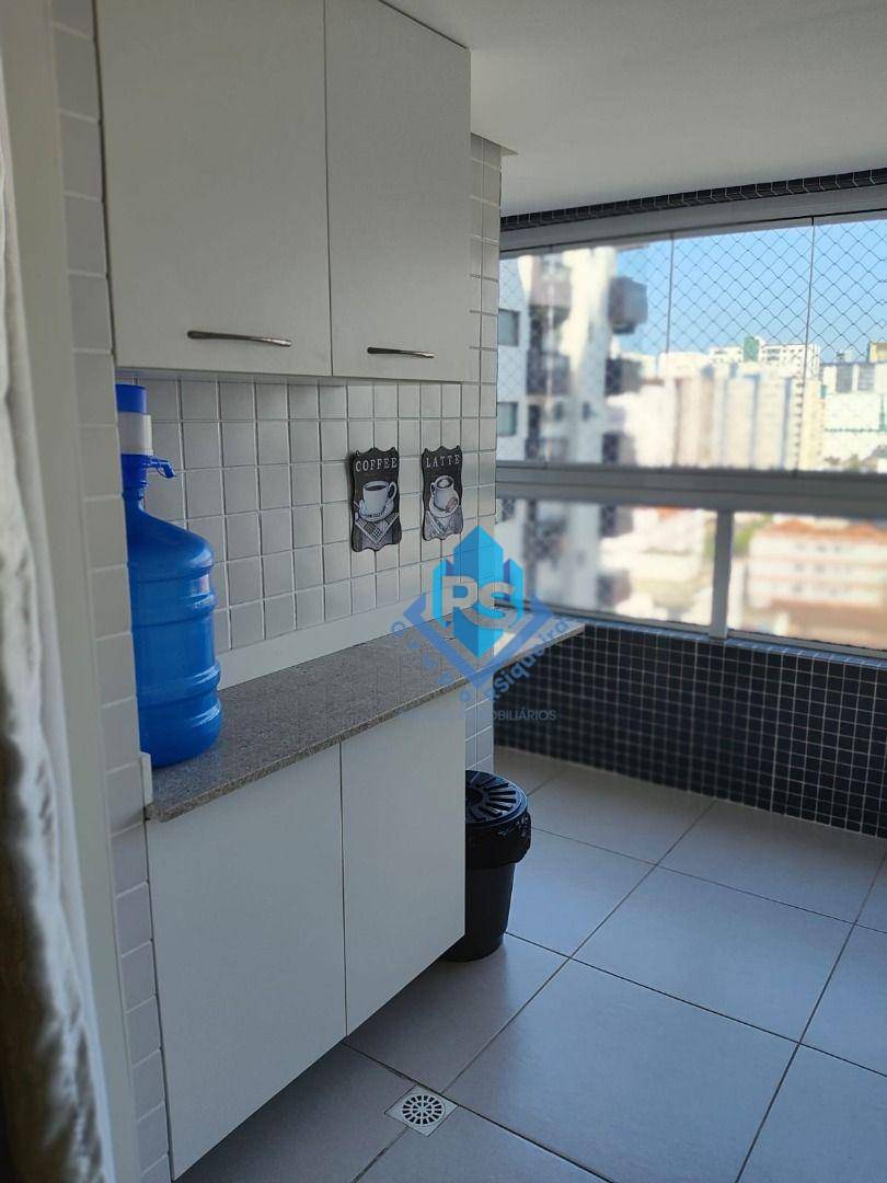 Apartamento à venda com 2 quartos, 70m² - Foto 12