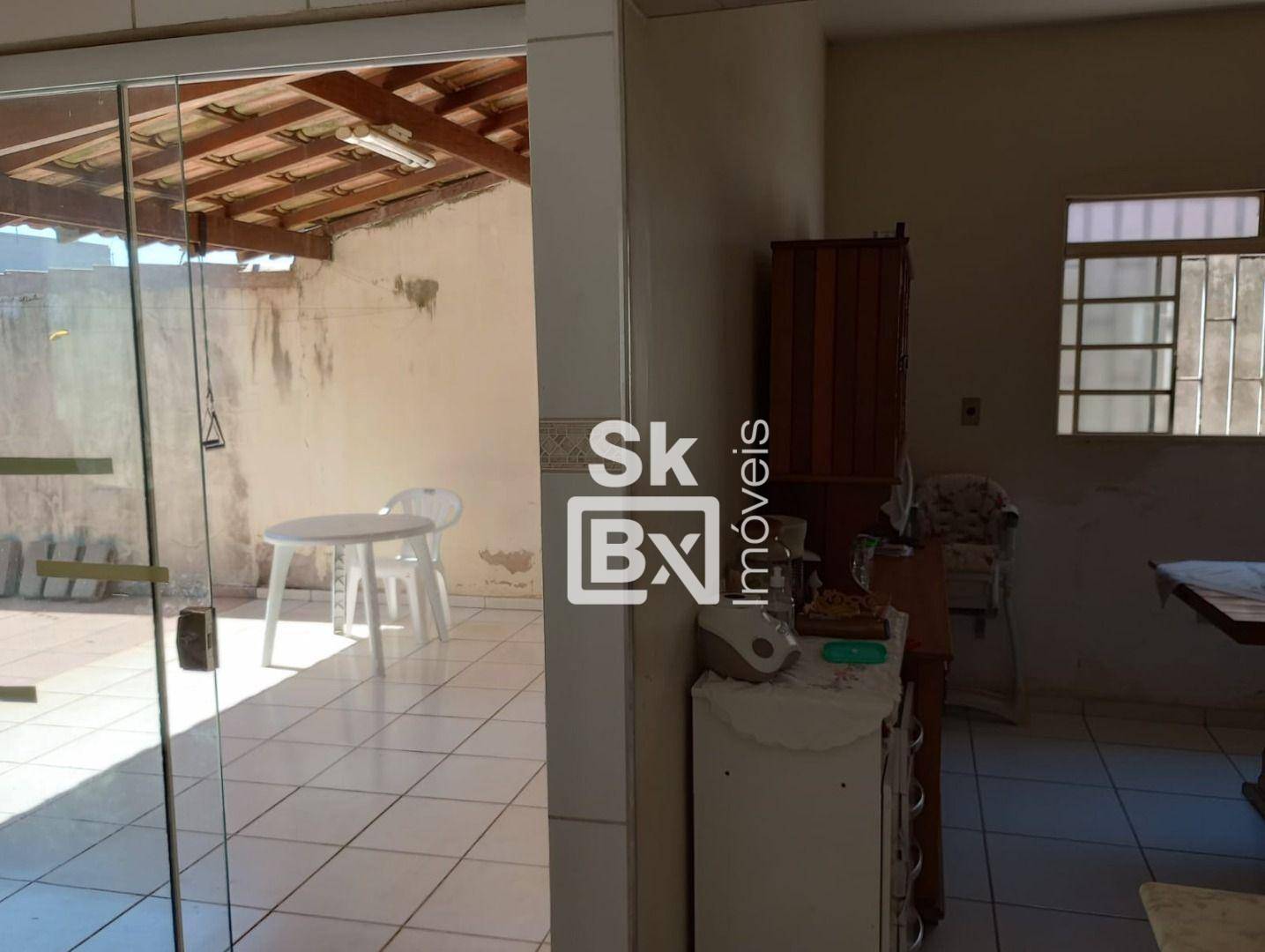 Casa à venda com 3 quartos, 132m² - Foto 12