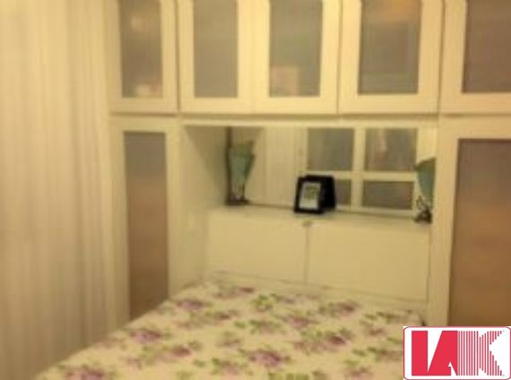 Apartamento à venda com 3 quartos, 63m² - Foto 5