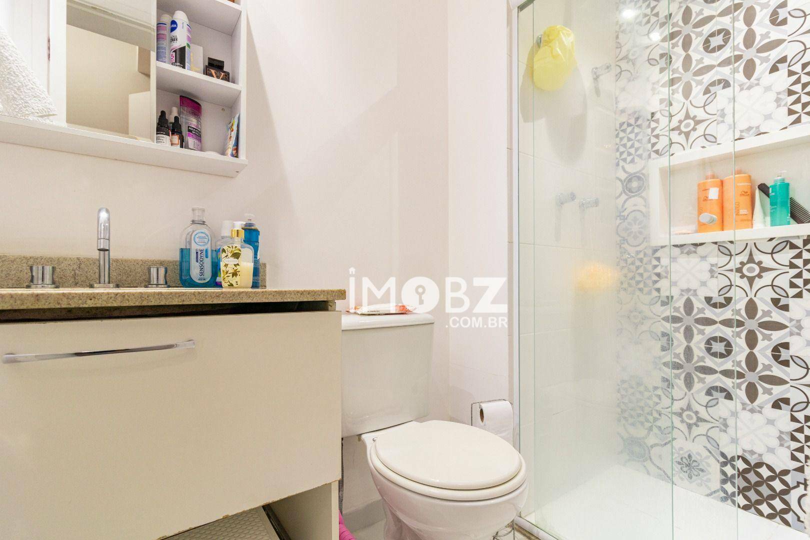 Apartamento à venda com 2 quartos, 79m² - Foto 13