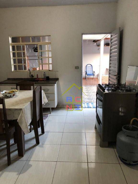 Casa à venda com 3 quartos, 140m² - Foto 20