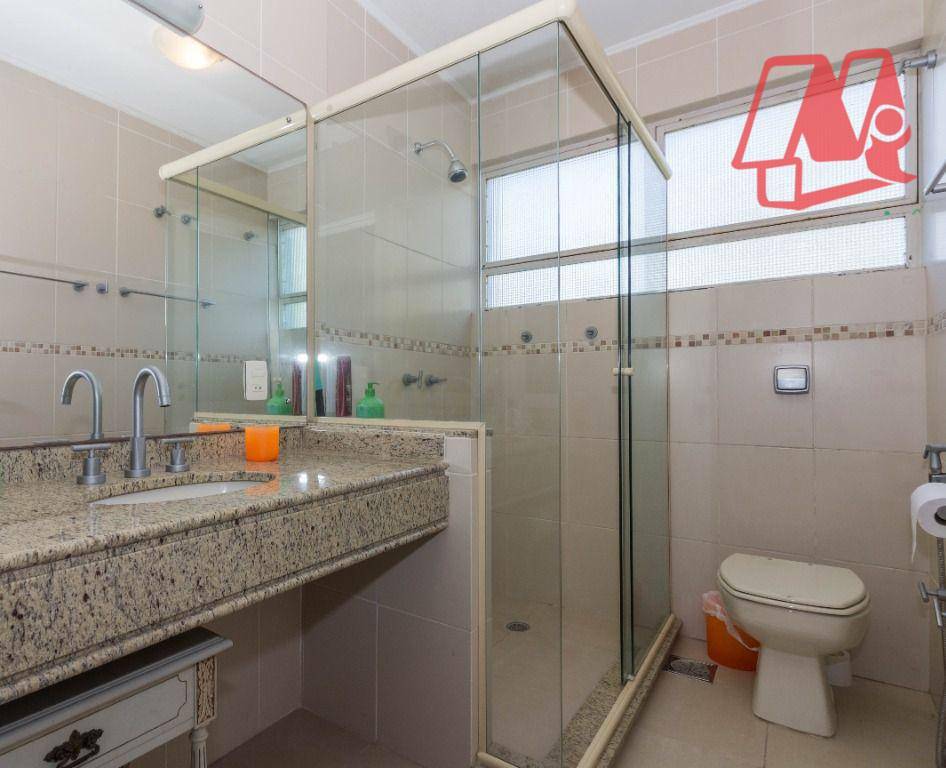 Apartamento à venda com 3 quartos, 167m² - Foto 31