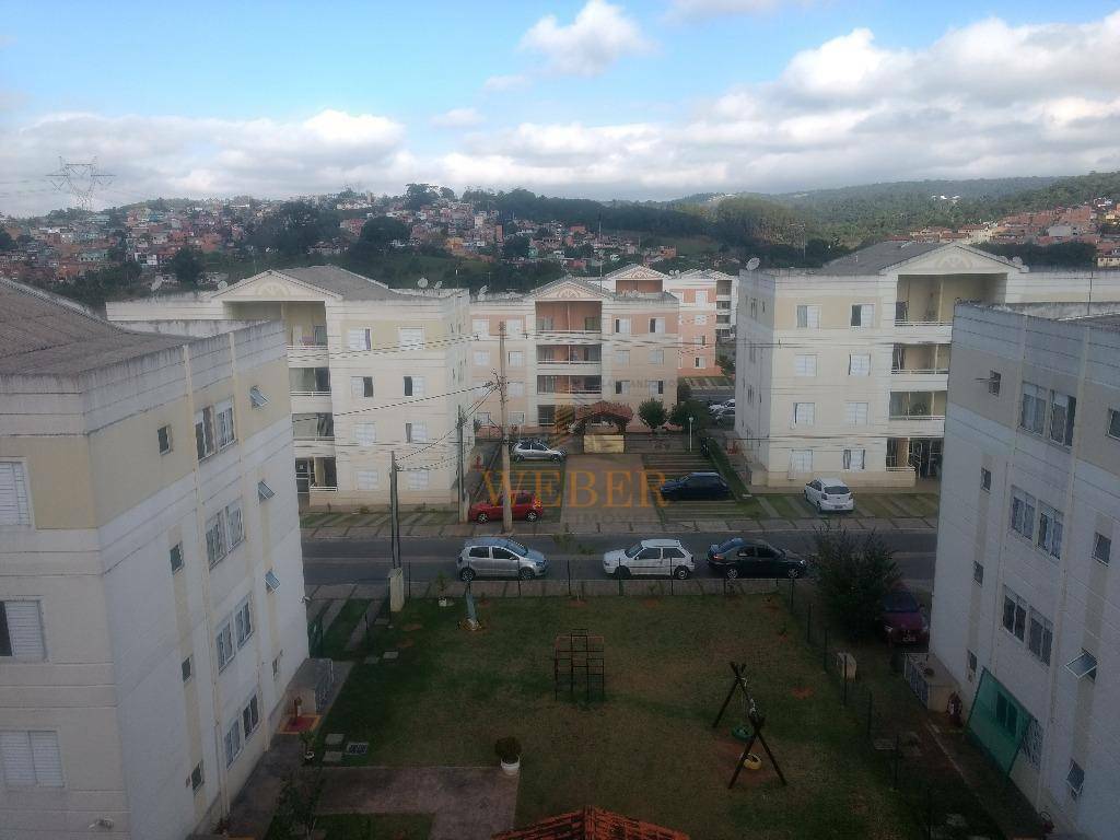 Apartamento à venda com 2 quartos, 47m² - Foto 21