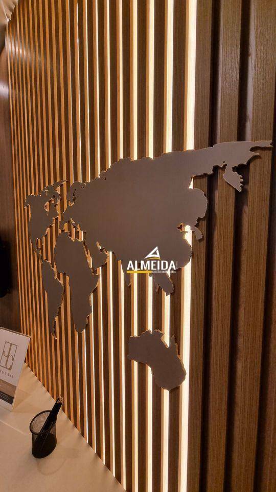 Apartamento, 3 quartos, 72 m² - Foto 2