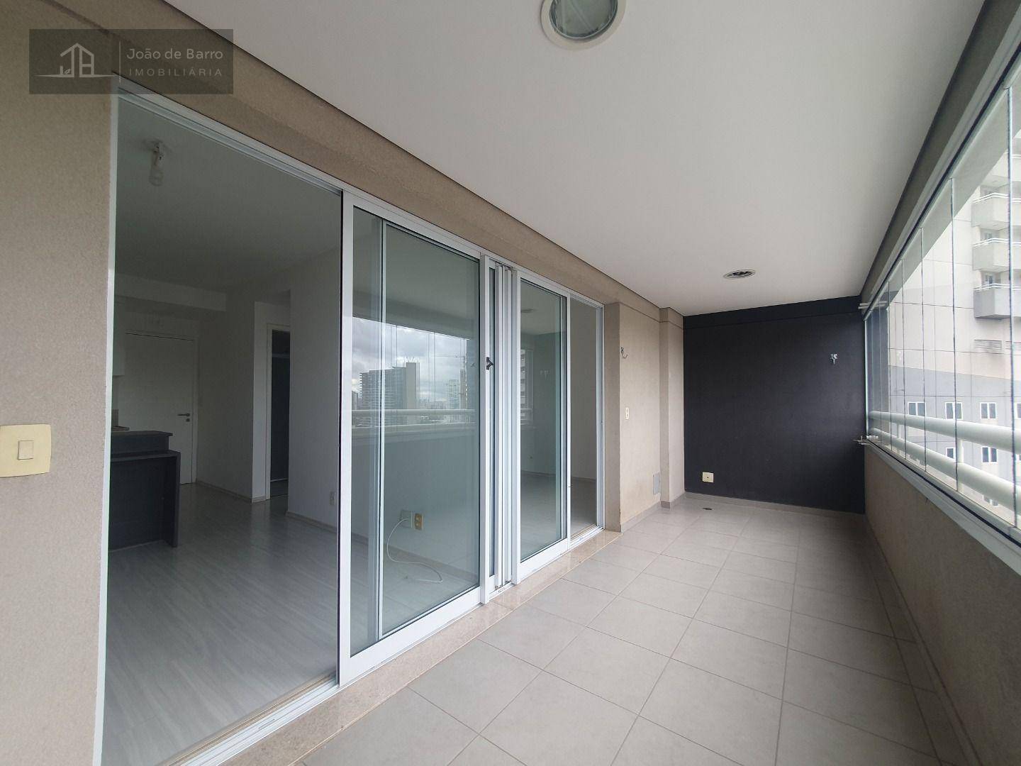 Apartamento para alugar com 1 quarto, 45m² - Foto 5