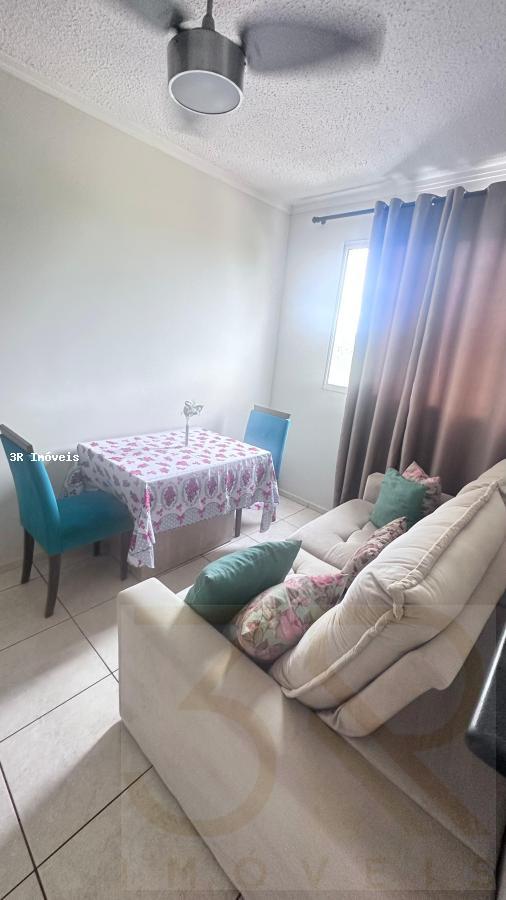 Apartamento para alugar com 2 quartos, 47m² - Foto 1