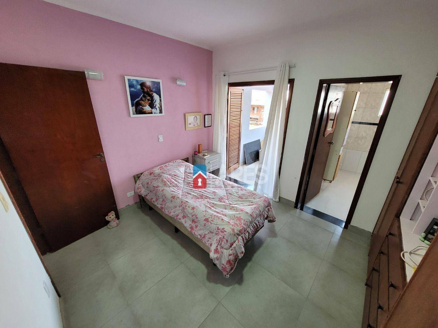 Casa à venda com 3 quartos, 203m² - Foto 13