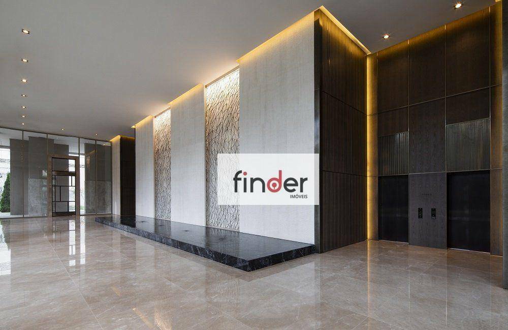 Apartamento à venda com 3 quartos, 275m² - Foto 43
