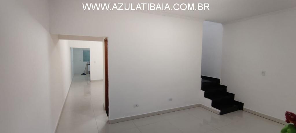 Casa à venda com 3 quartos, 122m² - Foto 3