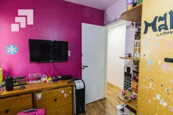 Apartamento à venda com 3 quartos, 78m² - Foto 8