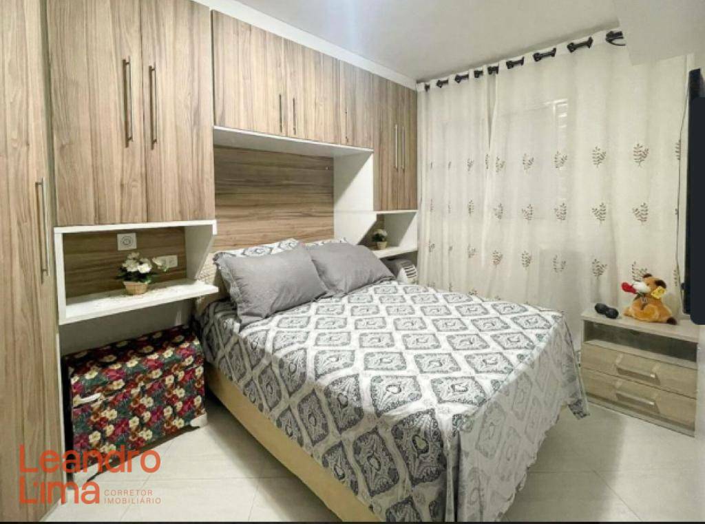 Apartamento à venda com 2 quartos, 60m² - Foto 8