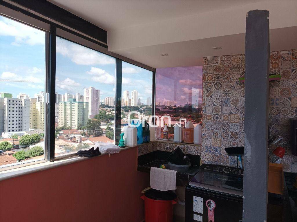 Apartamento à venda com 2 quartos, 91m² - Foto 7