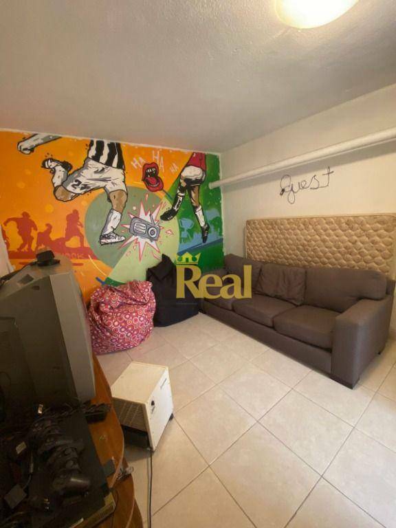 Sobrado à venda com 4 quartos, 117m² - Foto 14