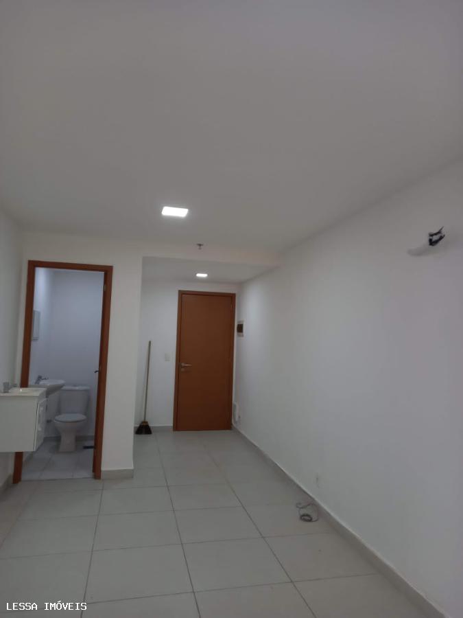 Conjunto Comercial-Sala para alugar, 22m² - Foto 6