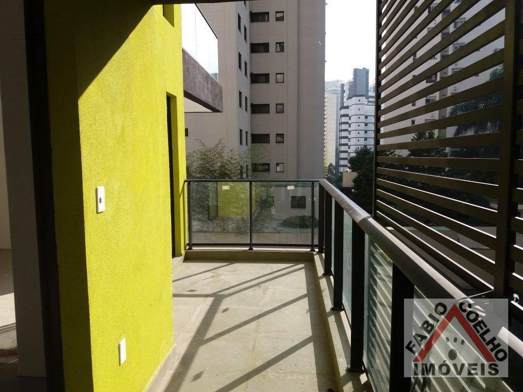 Apartamento à venda com 2 quartos, 90m² - Foto 6