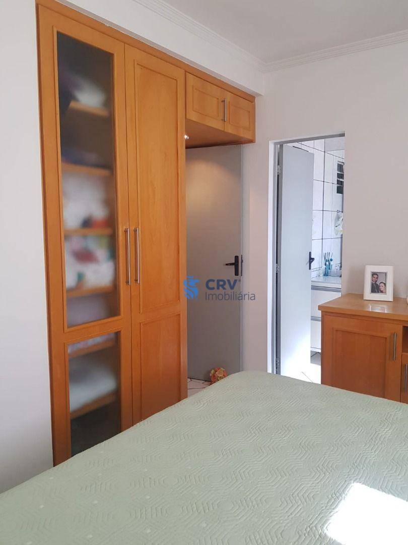 Casa à venda com 3 quartos, 120m² - Foto 10