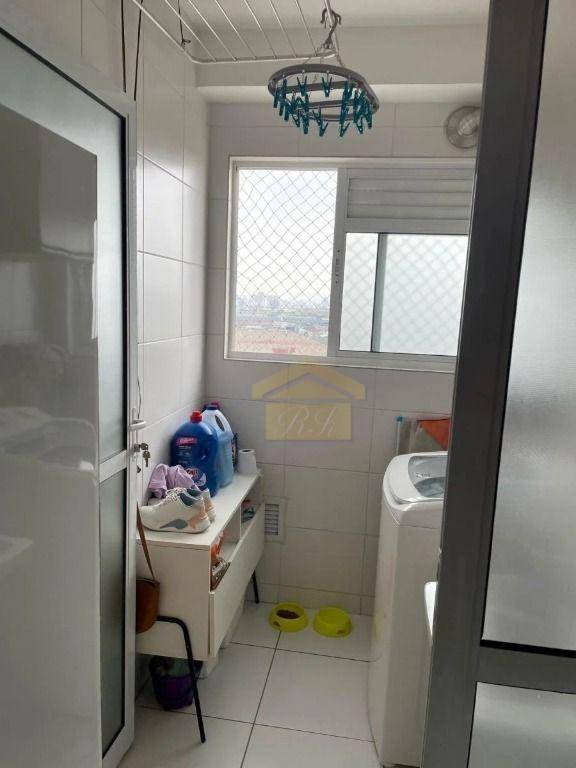 Apartamento à venda com 2 quartos, 51M2 - Foto 10