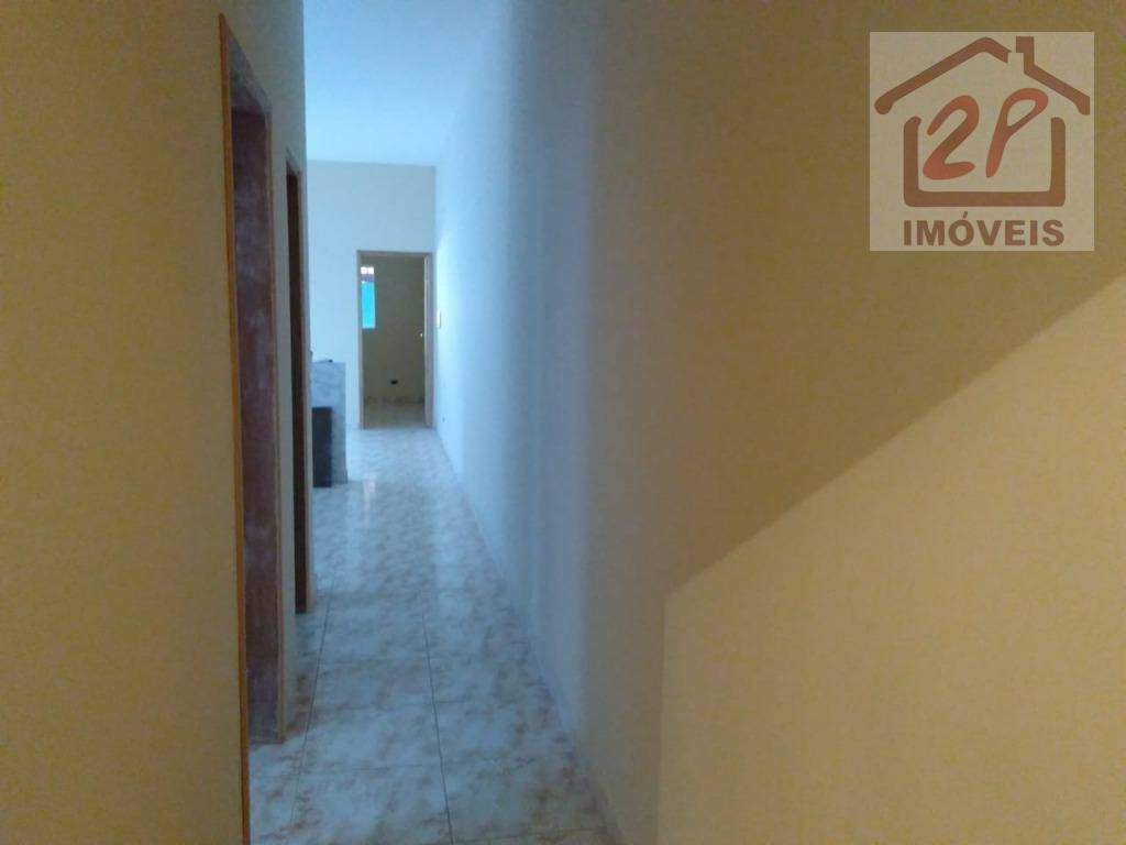 Casa à venda com 3 quartos, 125M2 - Foto 13