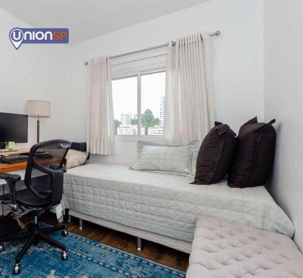 Apartamento à venda com 3 quartos, 110m² - Foto 10