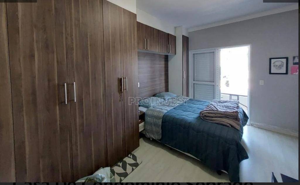 Casa de Condomínio à venda com 4 quartos, 220m² - Foto 15