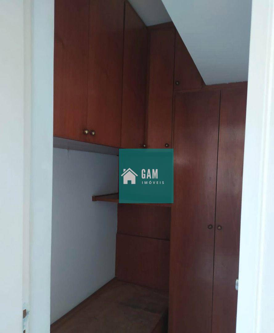 Apartamento à venda com 3 quartos, 80m² - Foto 11