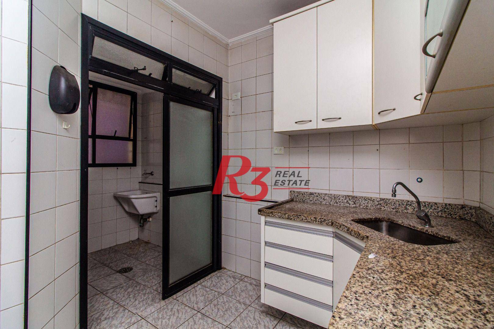 Apartamento à venda com 2 quartos, 72m² - Foto 5