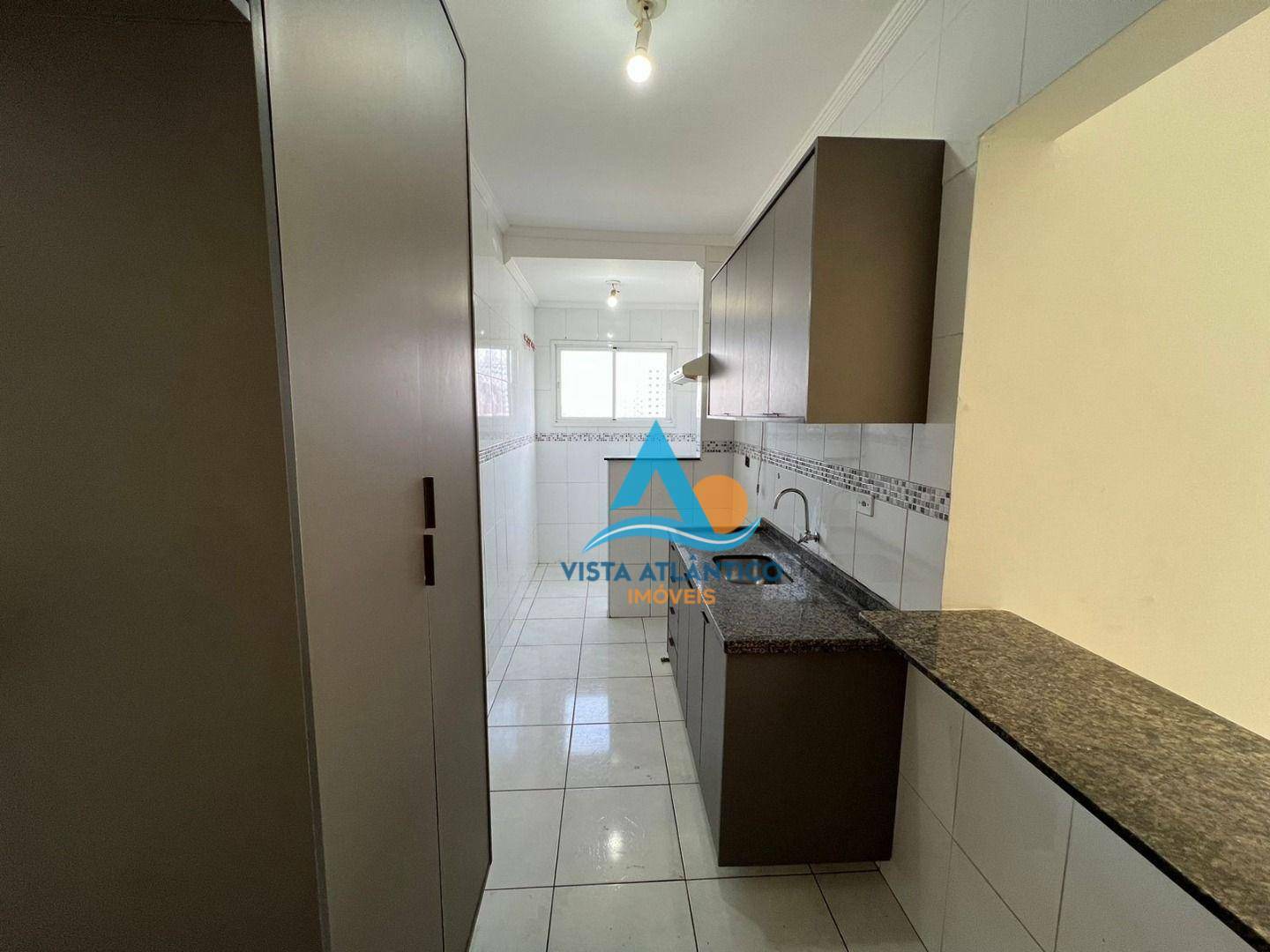 Apartamento à venda com 2 quartos, 60m² - Foto 7