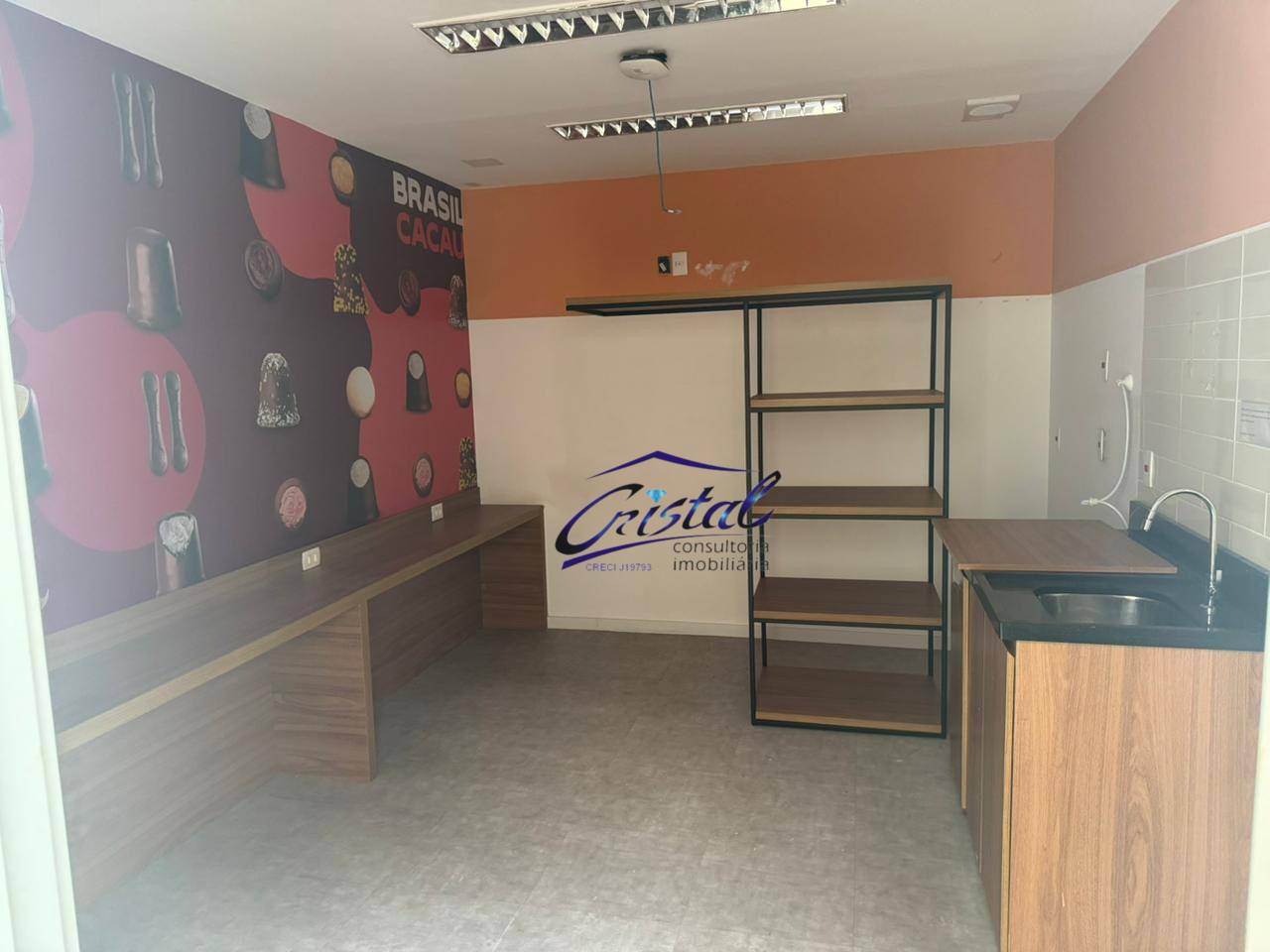 Loja-Salão para alugar, 1025m² - Foto 9