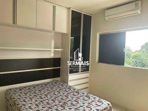 Apartamento, 2 quartos, 68 m² - Foto 3