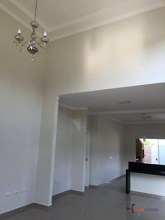 Casa de Condomínio à venda com 3 quartos, 120m² - Foto 15