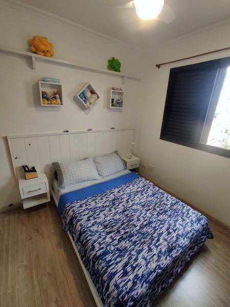 Apartamento à venda com 3 quartos, 100m² - Foto 31