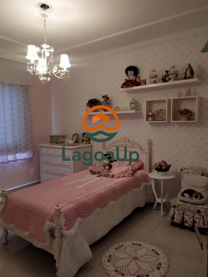 Casa de Condomínio à venda com 4 quartos, 266m² - Foto 24