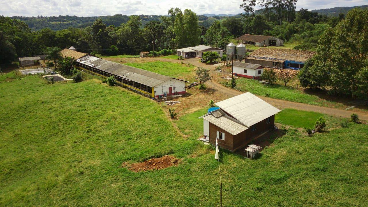 Loteamento e Condomínio à venda, 232000m² - Foto 38