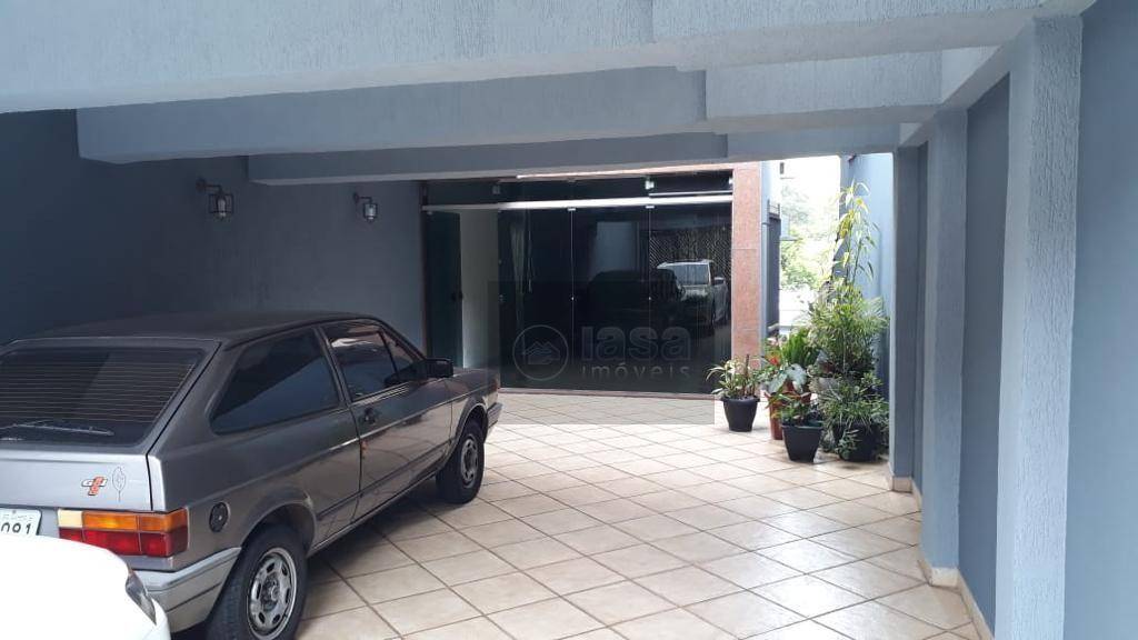 Sobrado à venda com 3 quartos, 283M2 - Foto 11