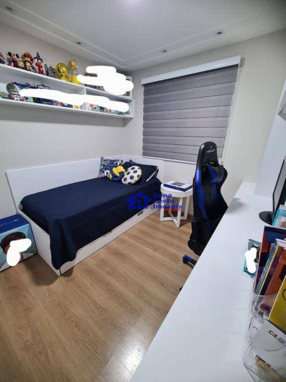 Apartamento à venda com 3 quartos, 96m² - Foto 19