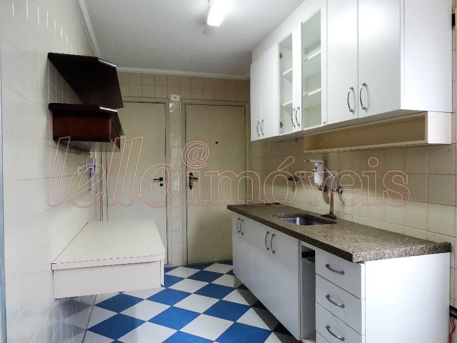 Apartamento para alugar com 3 quartos, 75m² - Foto 11