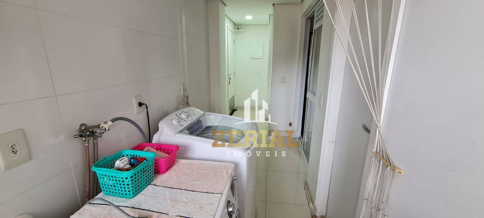 Apartamento à venda com 3 quartos, 154m² - Foto 16