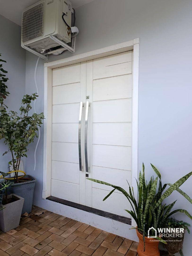 Casa à venda com 2 quartos, 90m² - Foto 5