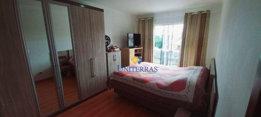 Sobrado à venda com 6 quartos, 179m² - Foto 17