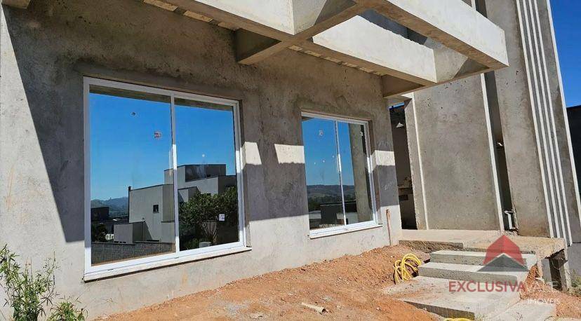 Casa de Condomínio, 4 quartos - Foto 10