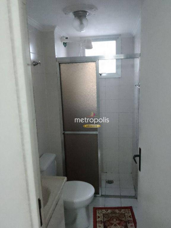 Apartamento à venda com 2 quartos, 50m² - Foto 6