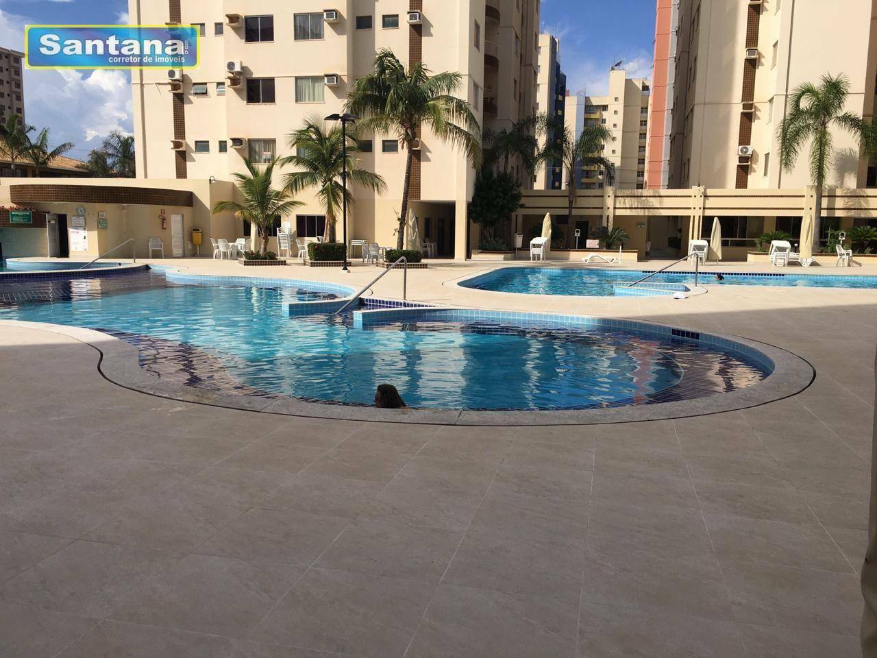 Apartamento à venda com 2 quartos, 65m² - Foto 7