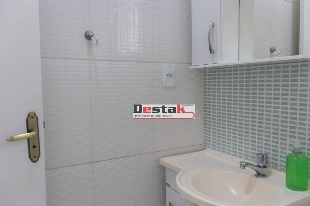 Apartamento à venda com 2 quartos, 57m² - Foto 28