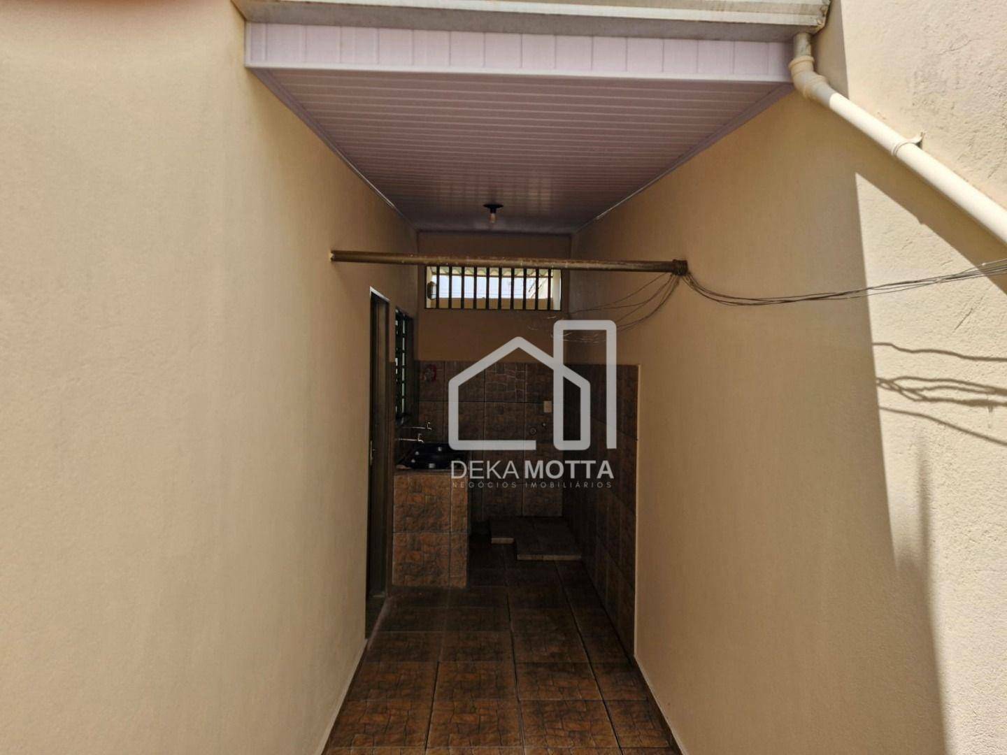 Casa à venda com 3 quartos, 144m² - Foto 15