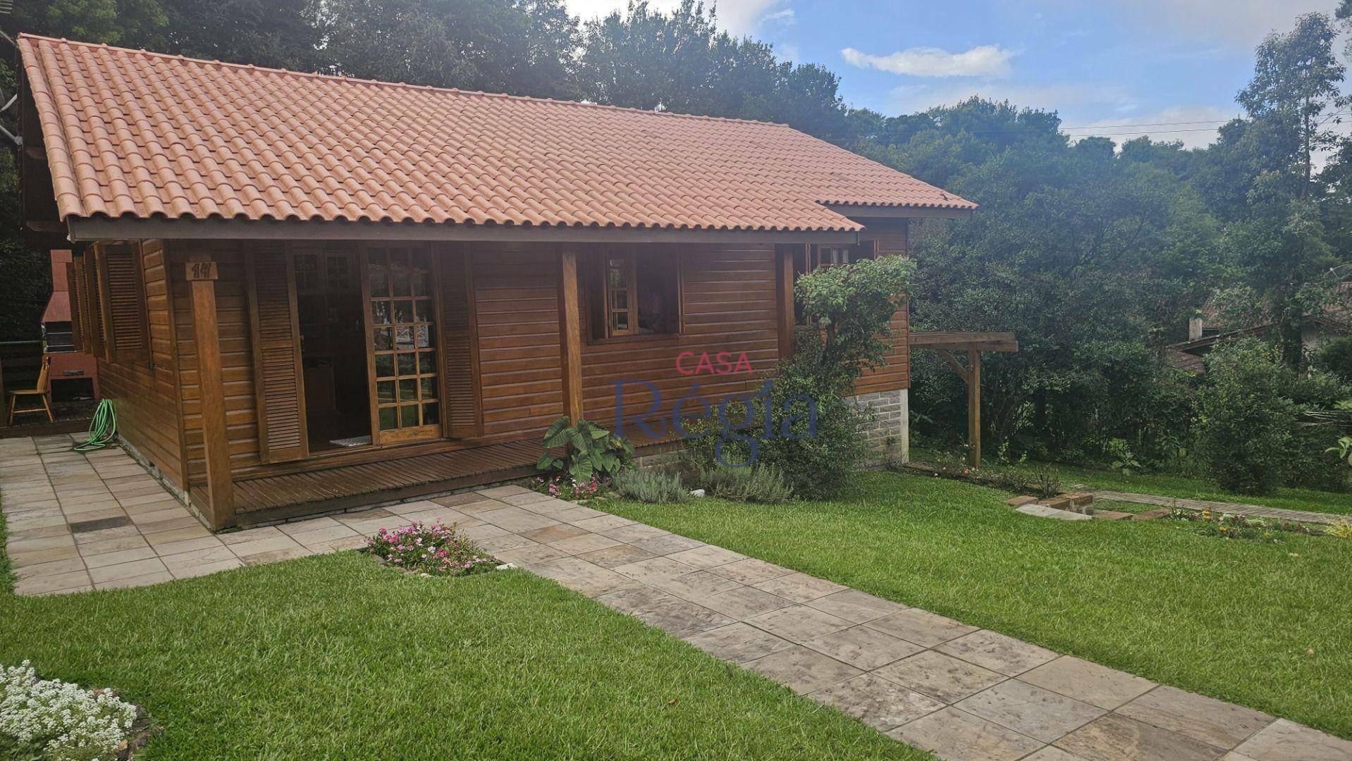 Casa de Condomínio à venda e aluguel com 2 quartos, 65m² - Foto 4