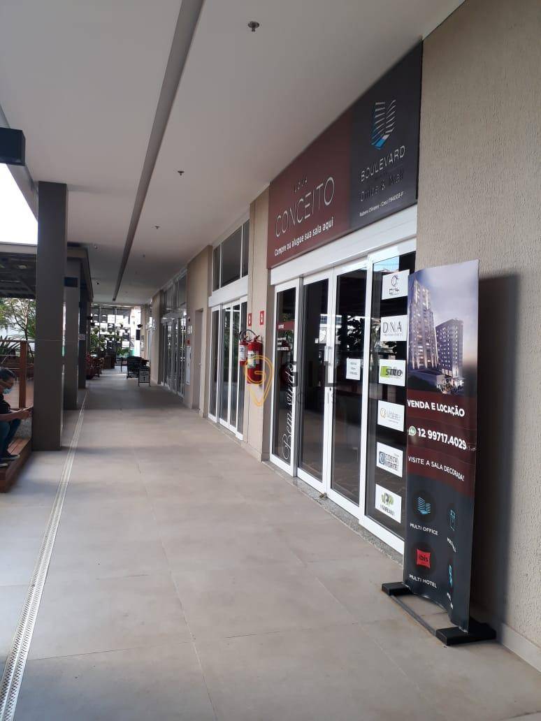 Conjunto Comercial-Sala à venda, 28m² - Foto 27