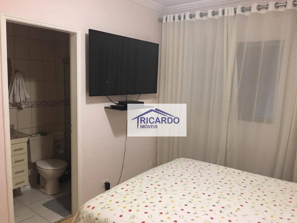 Apartamento à venda com 2 quartos, 74m² - Foto 5